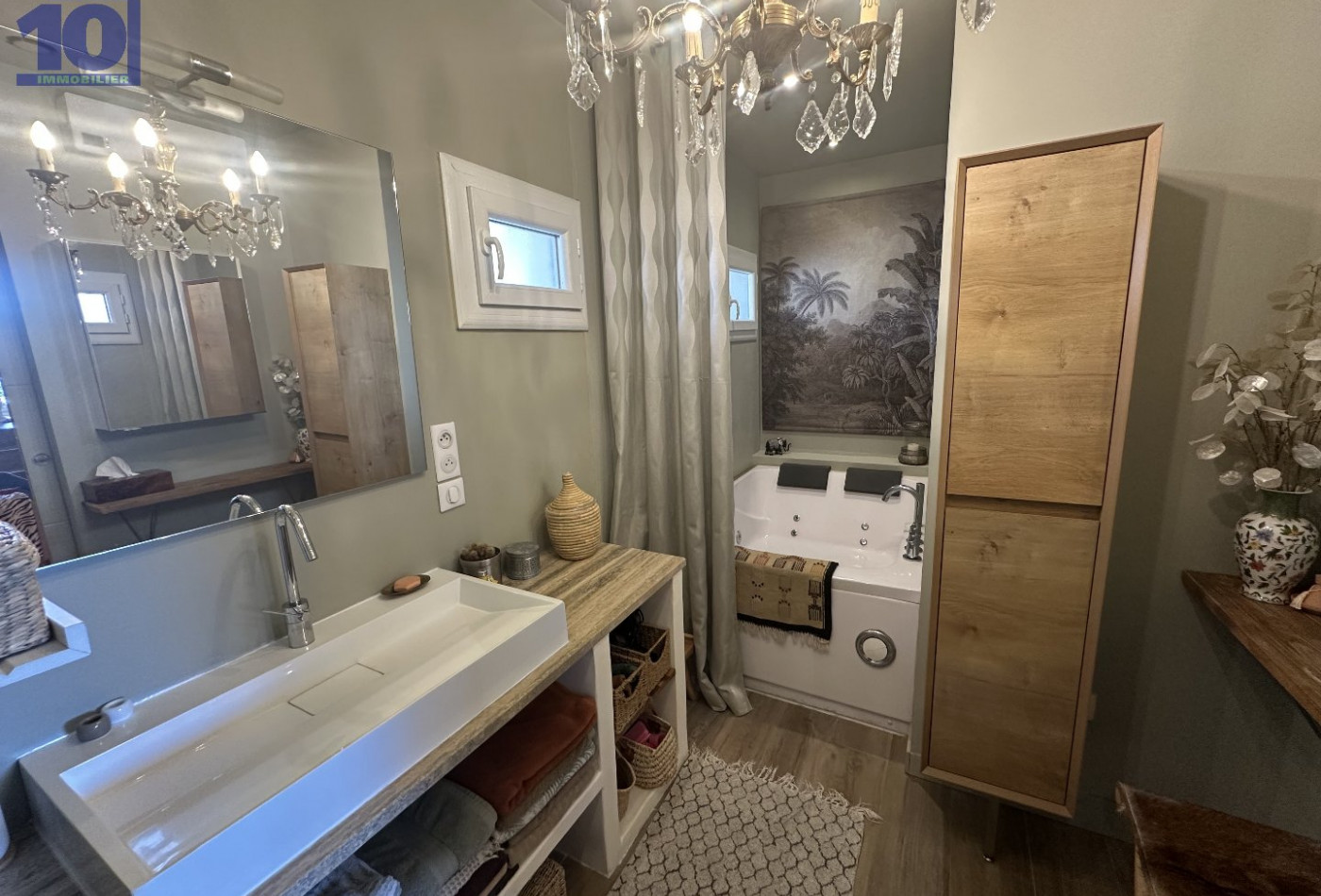 vente Maison Serignan - Photo 9