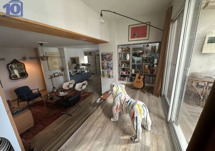 vente Maison Serignan