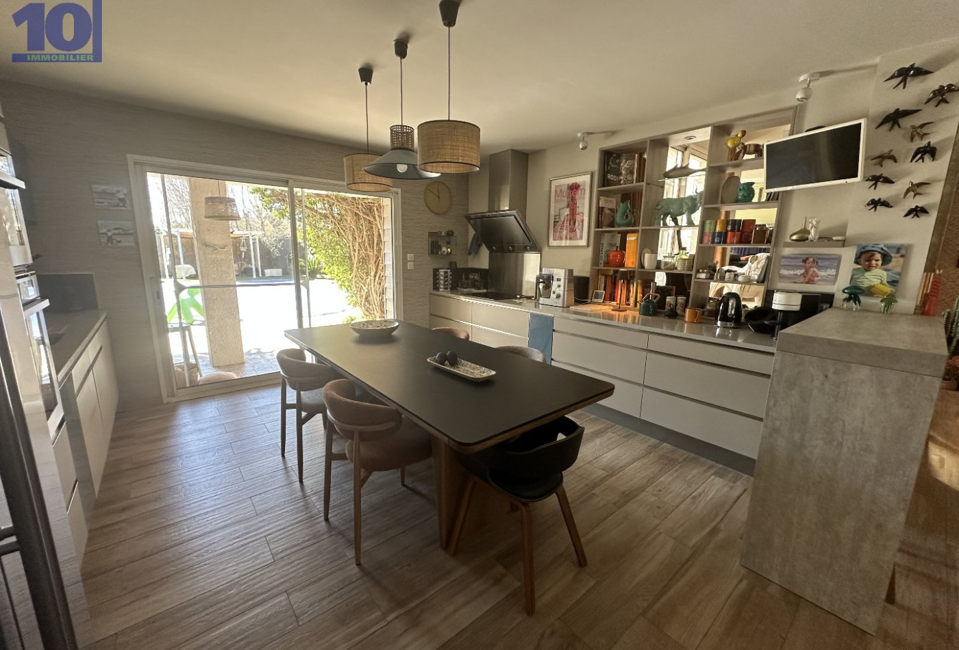 vente Maison Serignan - Photo 5