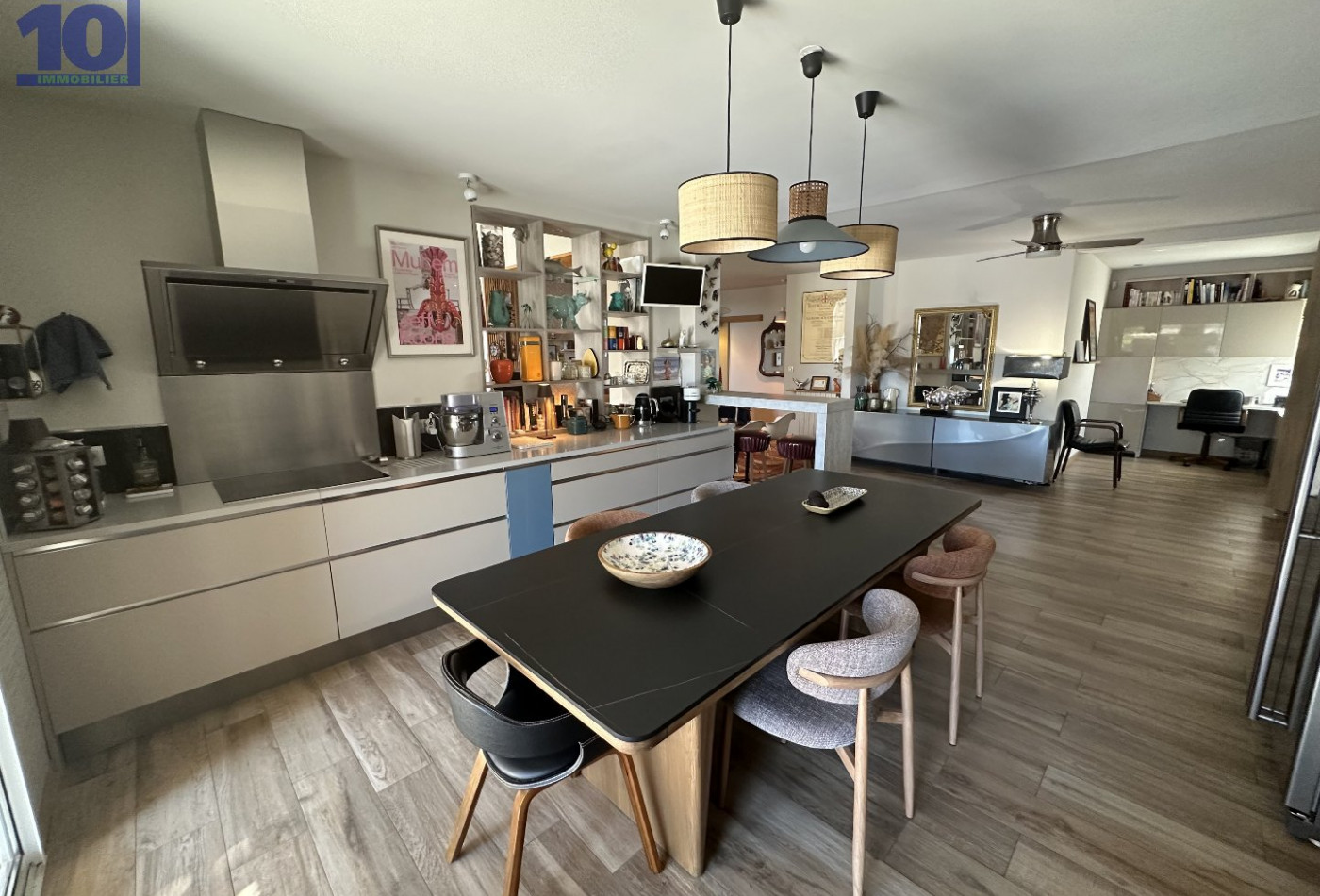 vente Maison Serignan - Photo 6