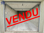 vente Garage Valras Plage