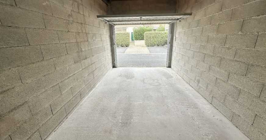 vente Garage Valras Plage