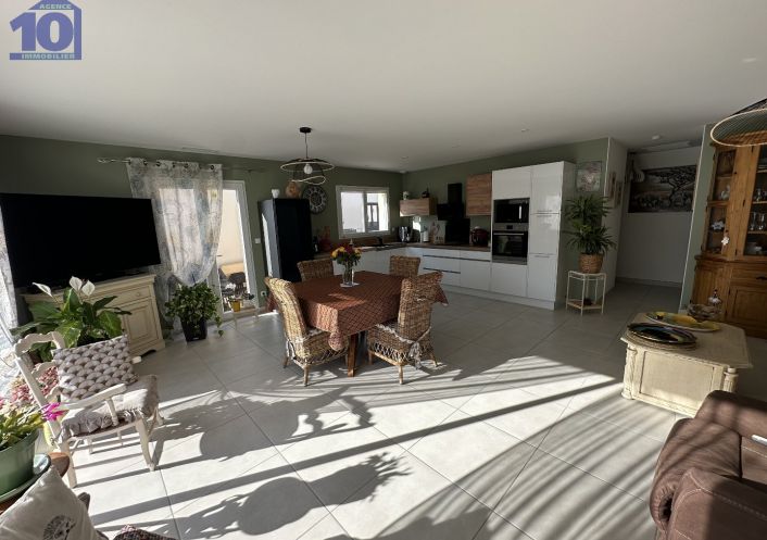 vente Maison Sauvian