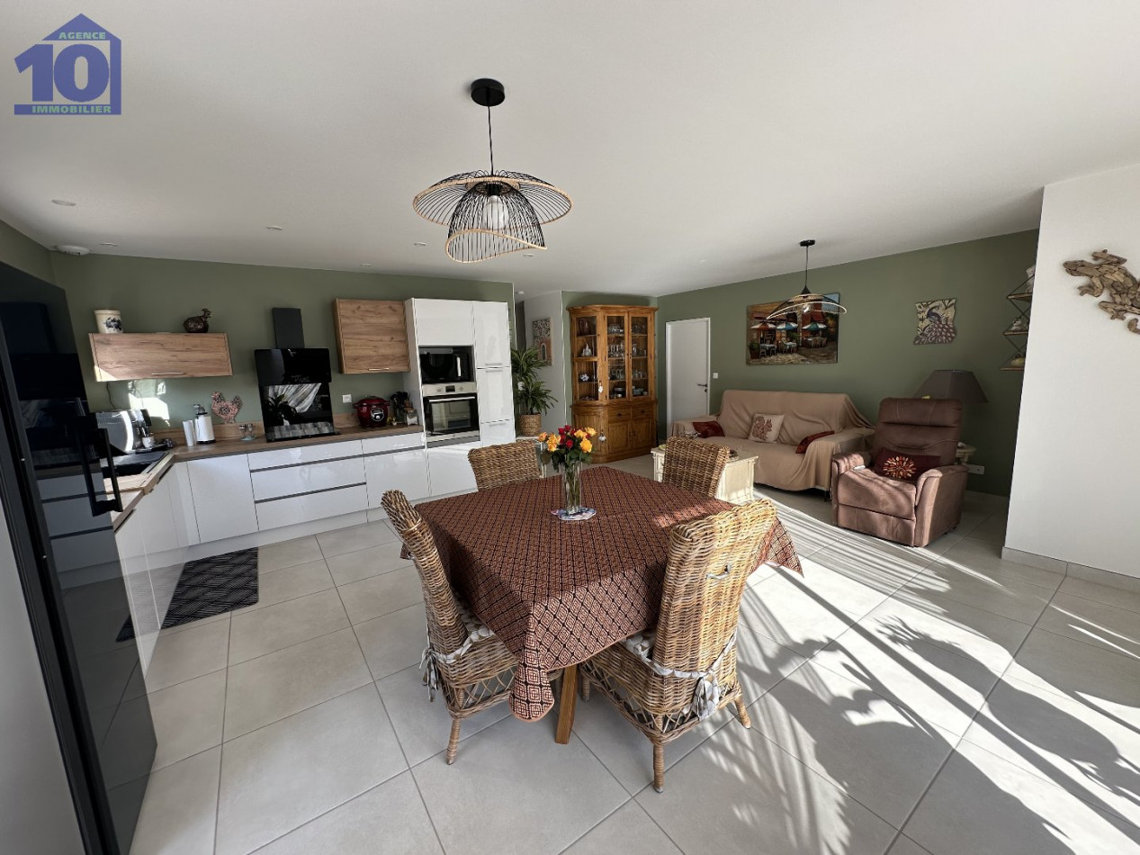 vente Maison Sauvian - Photo 3