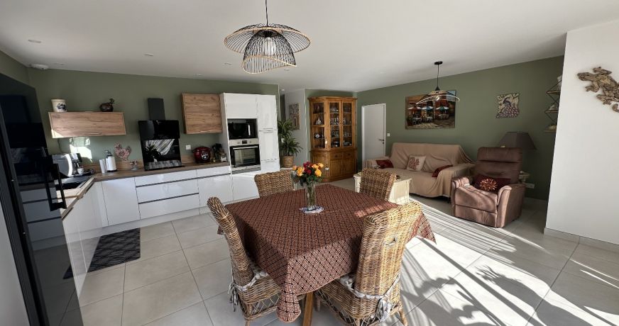 vente Maison Sauvian