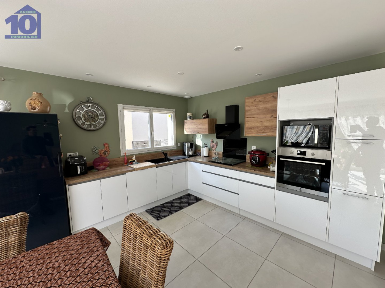 vente Maison Sauvian - Photo 4