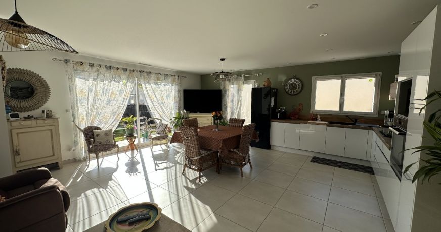 vente Maison Sauvian