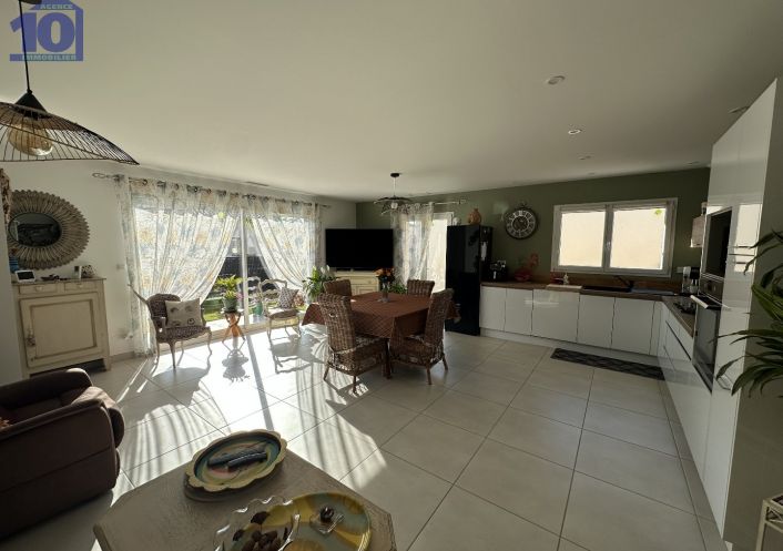 vente Maison Sauvian