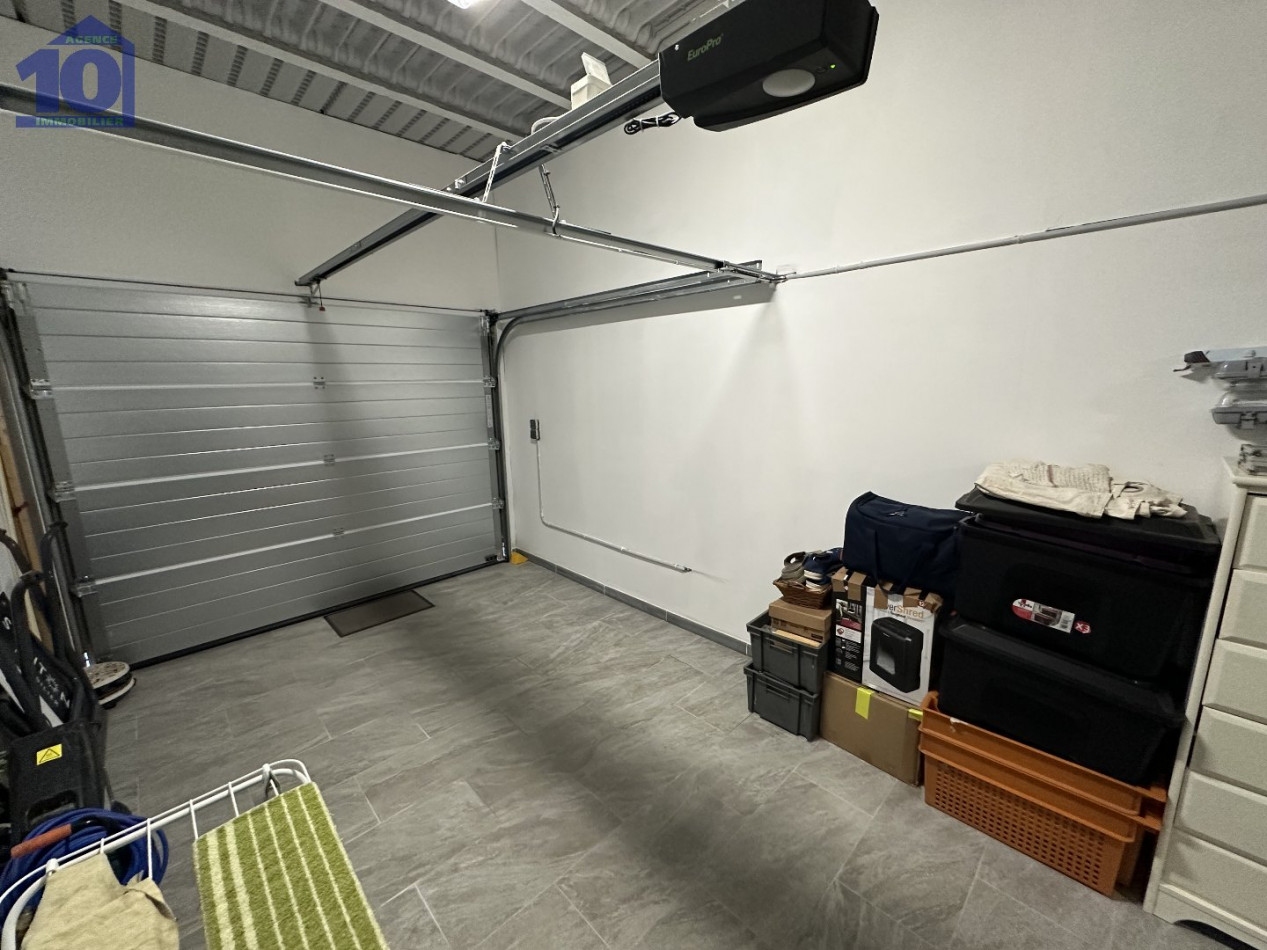 vente Maison Sauvian - Photo 9