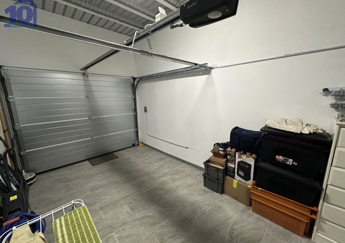 vente Maison Sauvian