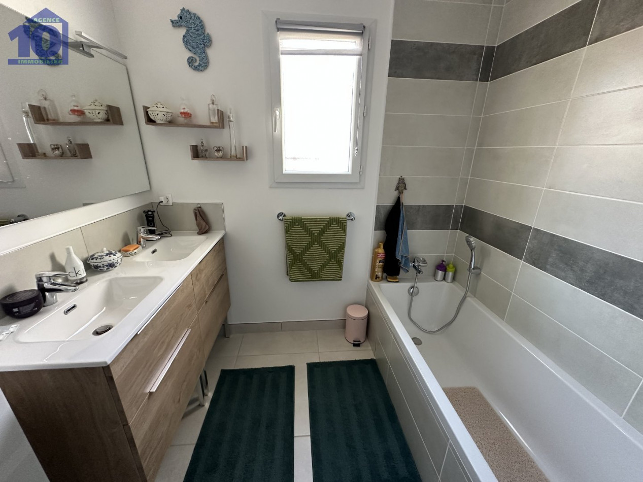 vente Maison Sauvian - Photo 6