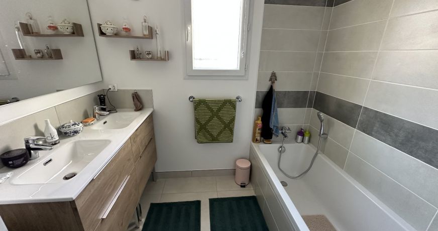 vente Maison Sauvian