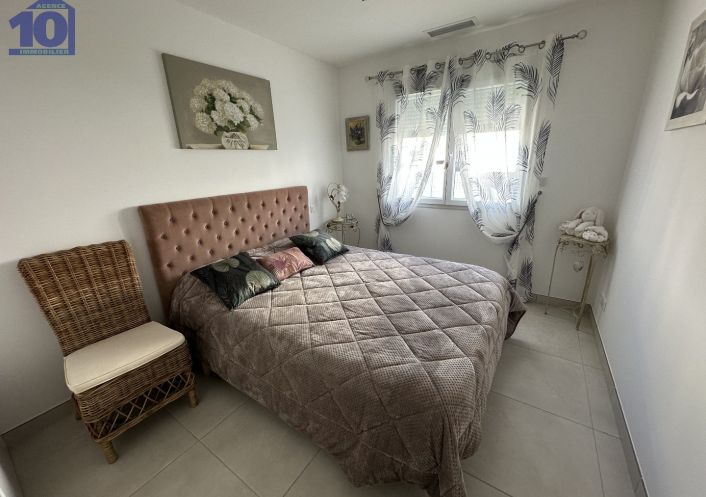 vente Maison Sauvian