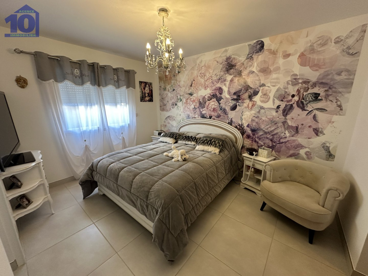 vente Maison Sauvian - Photo 7