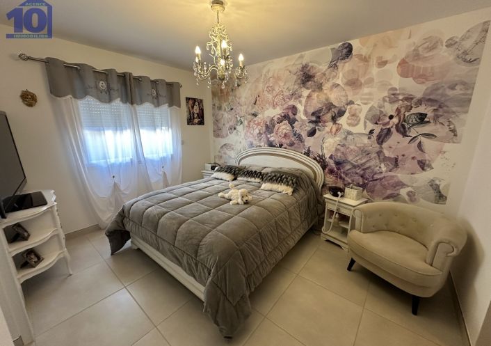 vente Maison Sauvian