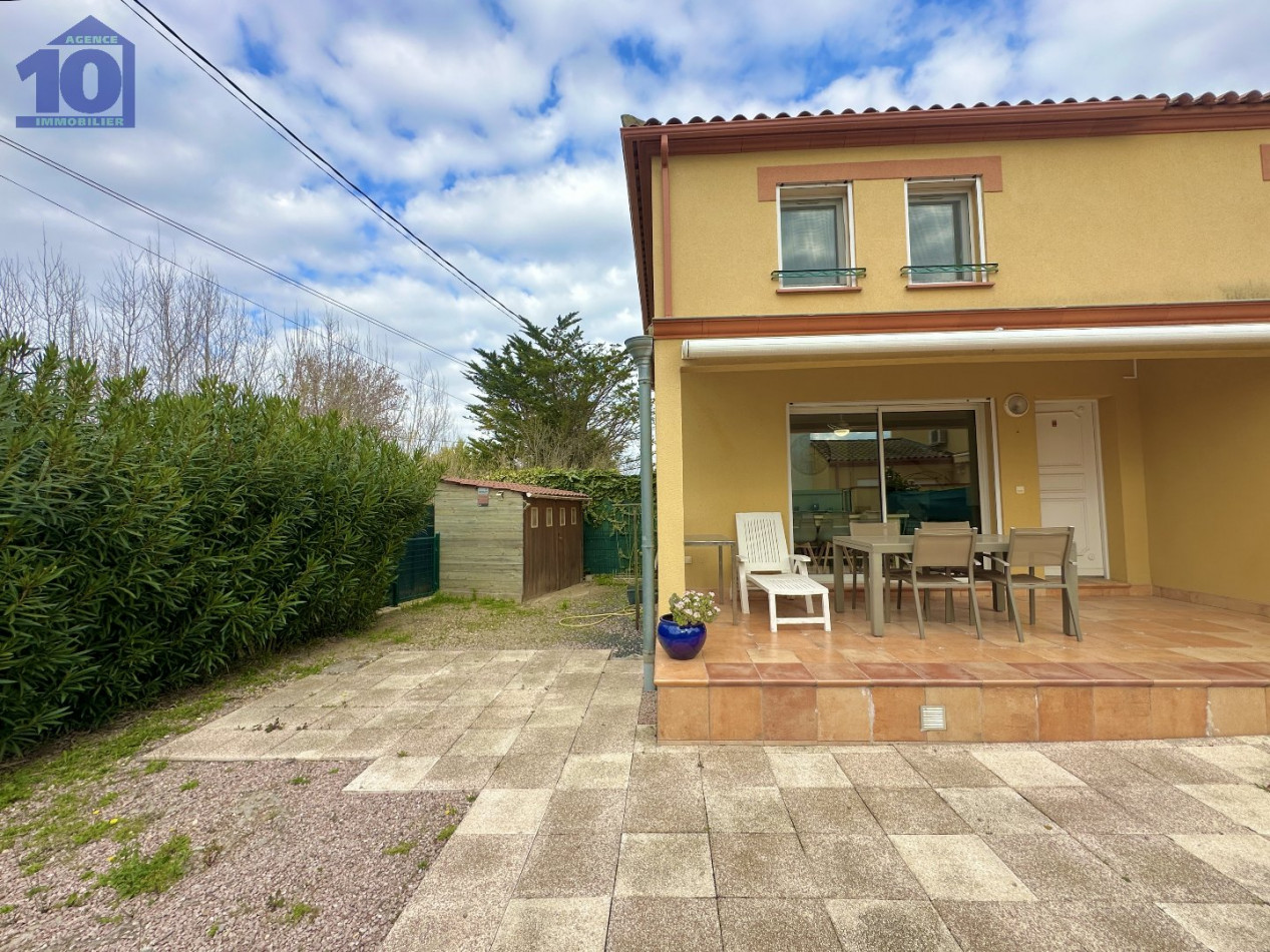 vente Pavillon Valras Plage - Photo 9