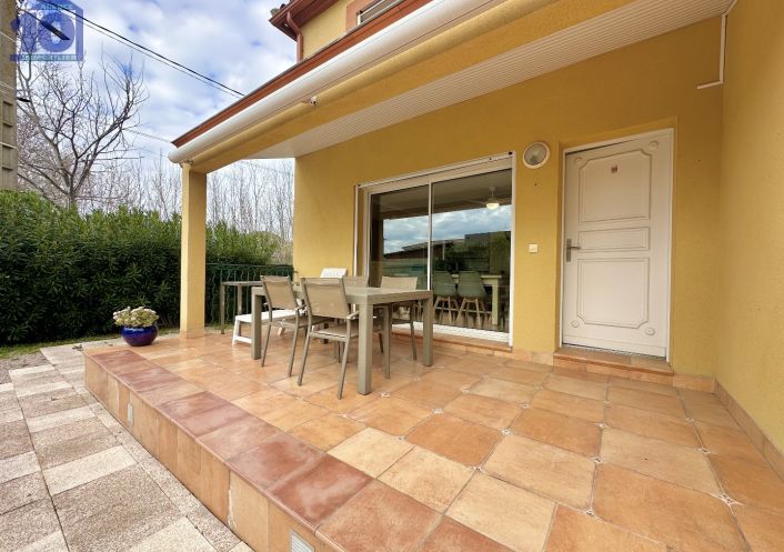 sale Pavillon Valras Plage