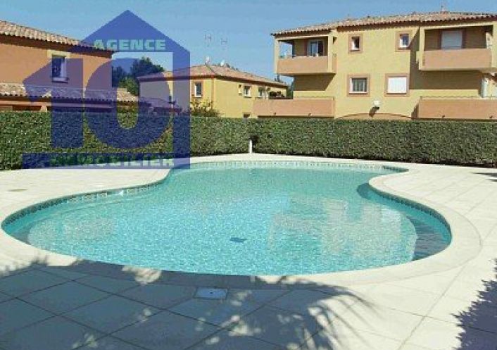 sale Pavillon Valras Plage