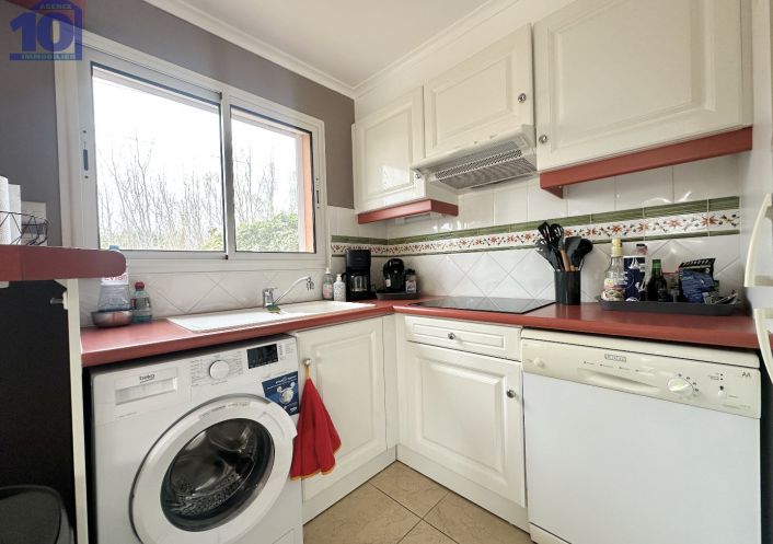 sale Pavillon Valras Plage