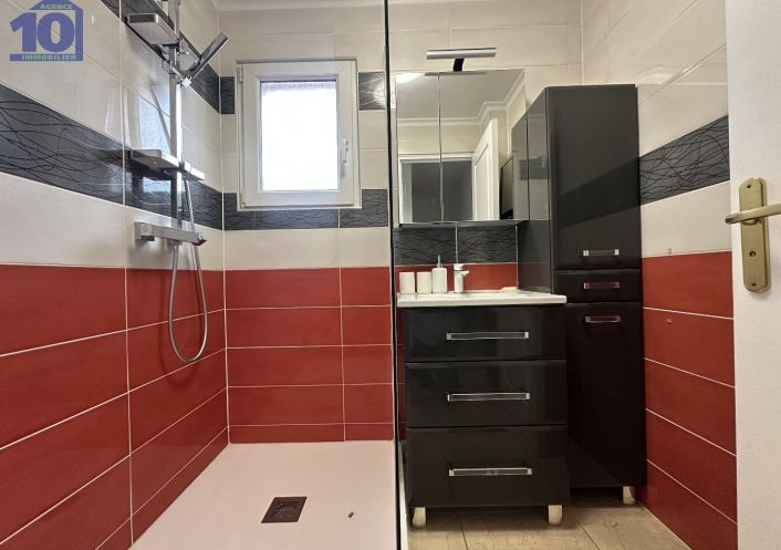 sale Pavillon Valras Plage