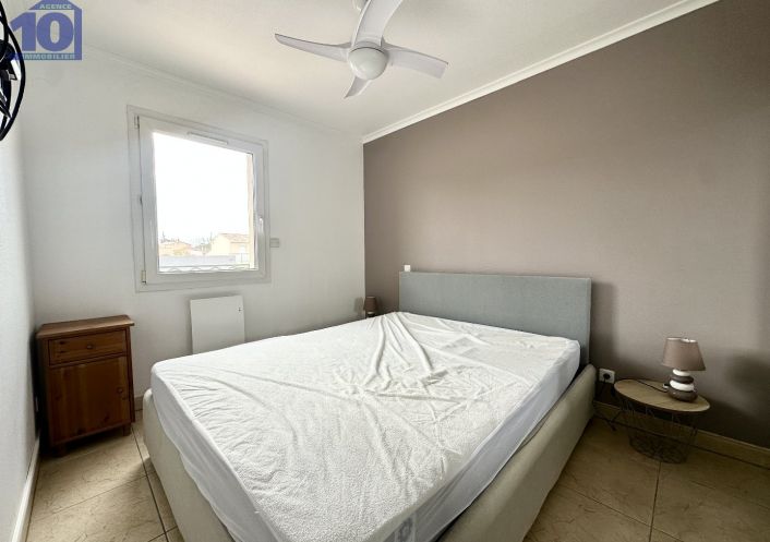 sale Pavillon Valras Plage