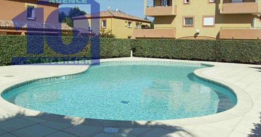 vente Pavillon Valras Plage