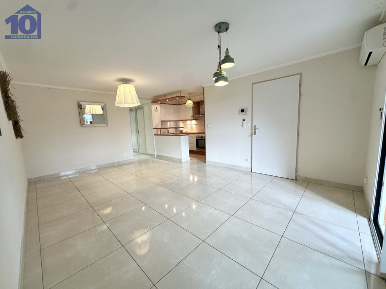 vente Appartement terrasse Valras Plage - Photo 5