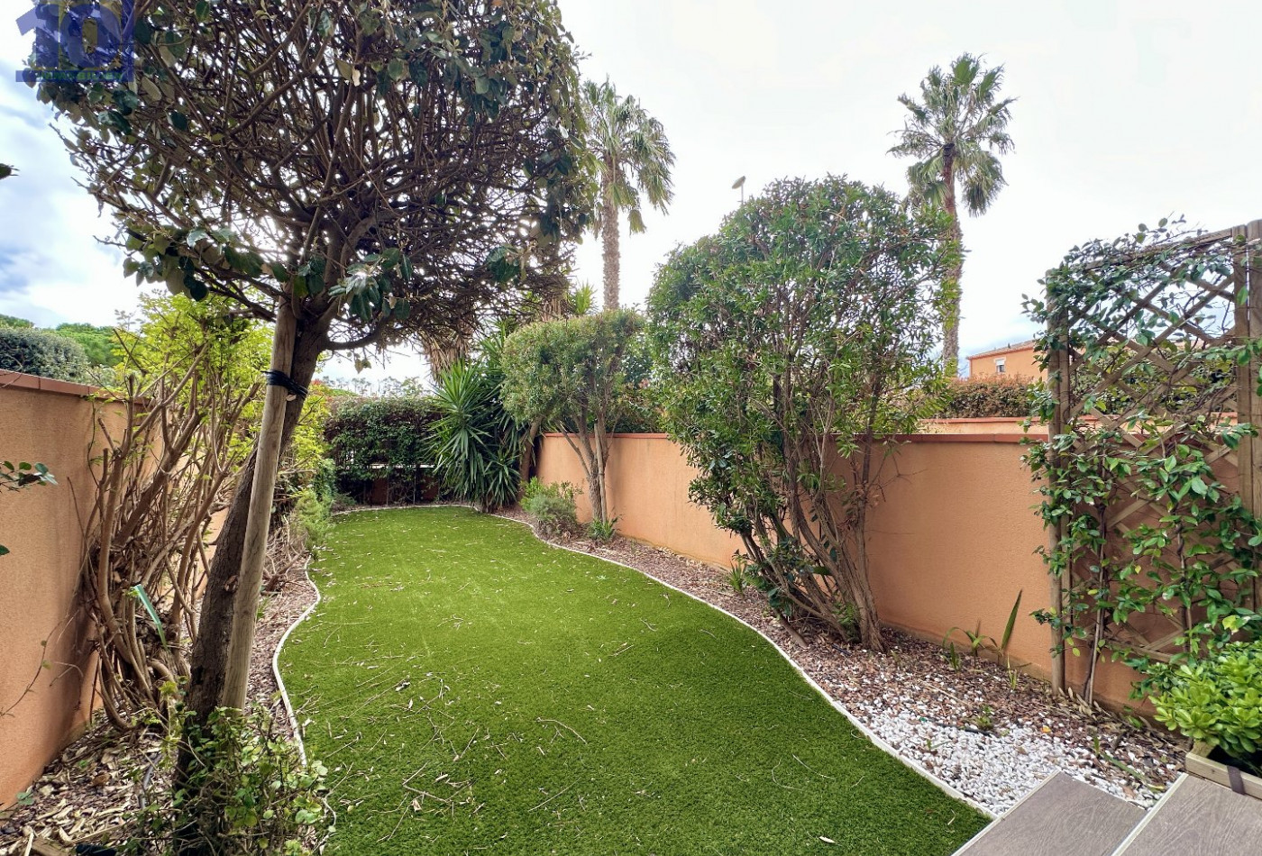 vente Appartement terrasse Valras Plage - Photo 3