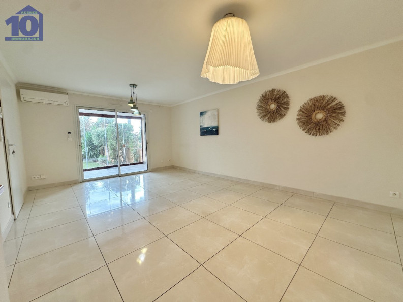 vente Appartement terrasse Valras Plage - Photo 2