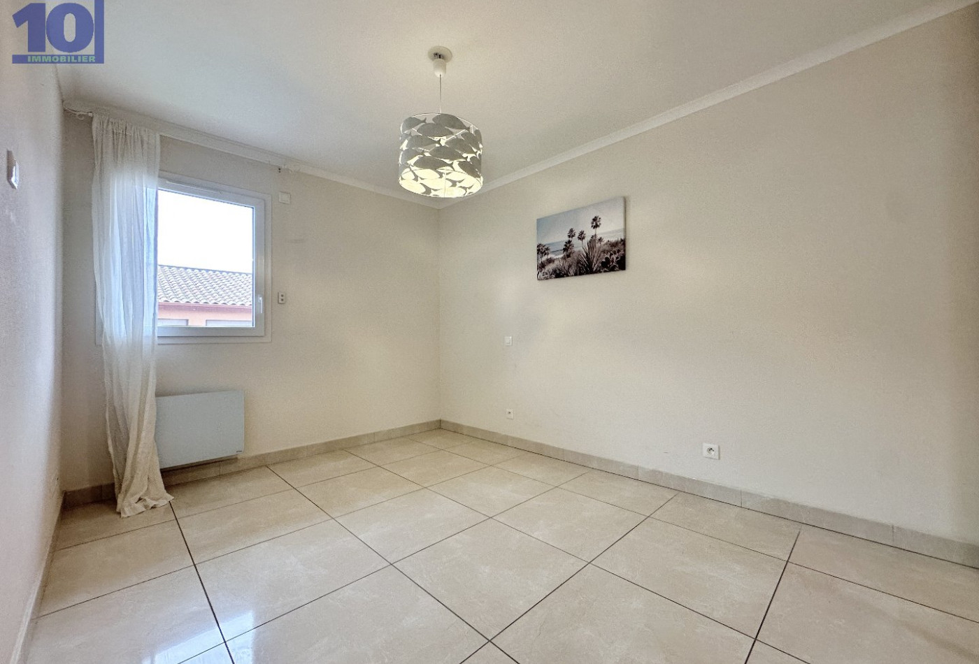 vente Appartement terrasse Valras Plage - Photo 7