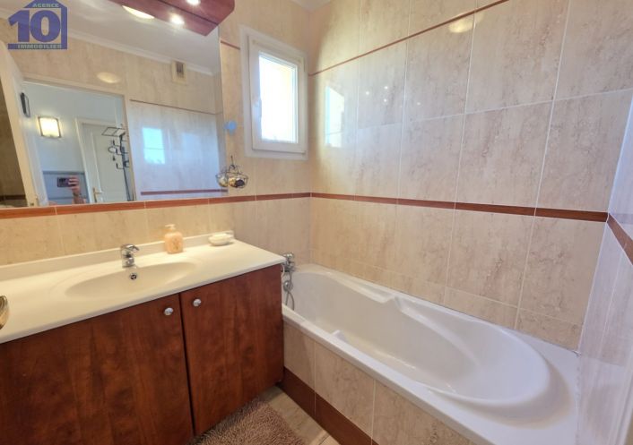 vente Appartement terrasse Valras Plage