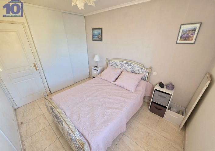 vente Appartement terrasse Valras Plage