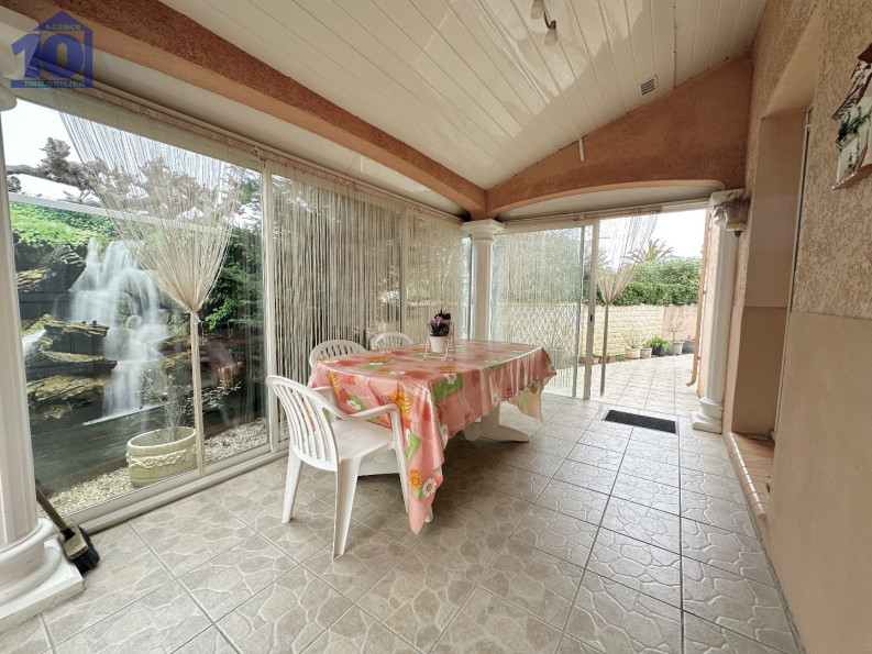 vente Villa Valras Plage - Photo 4