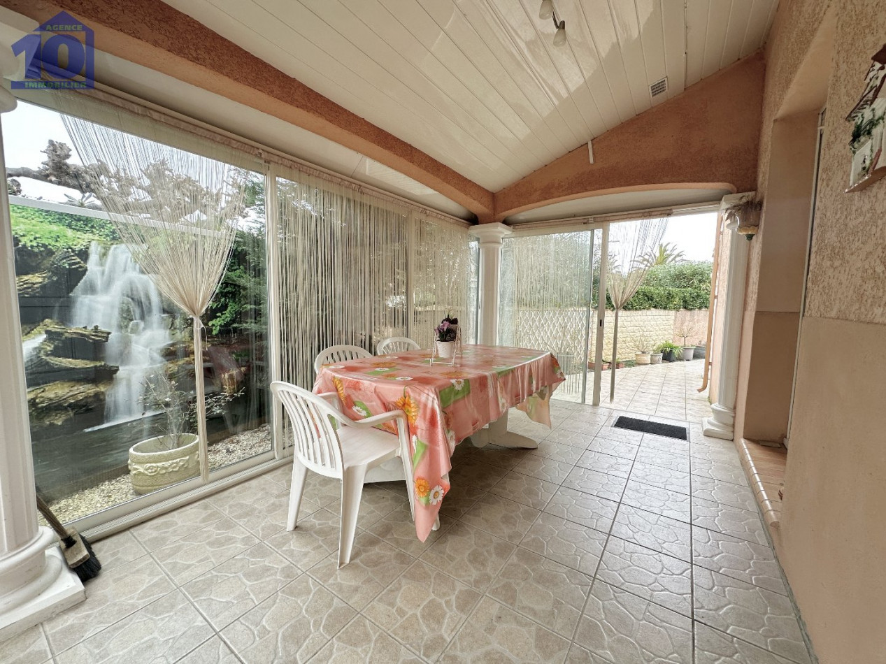 vente Villa Valras Plage - Photo 4