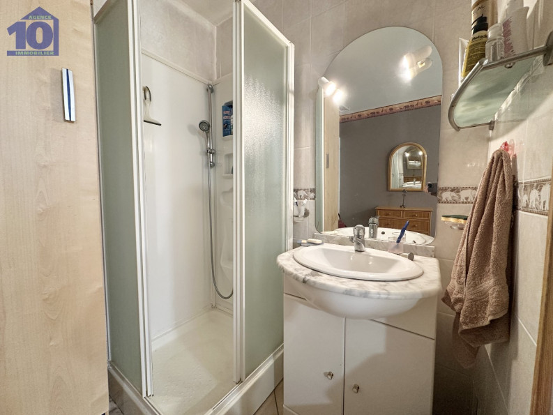 vente Villa Valras Plage - Photo 8