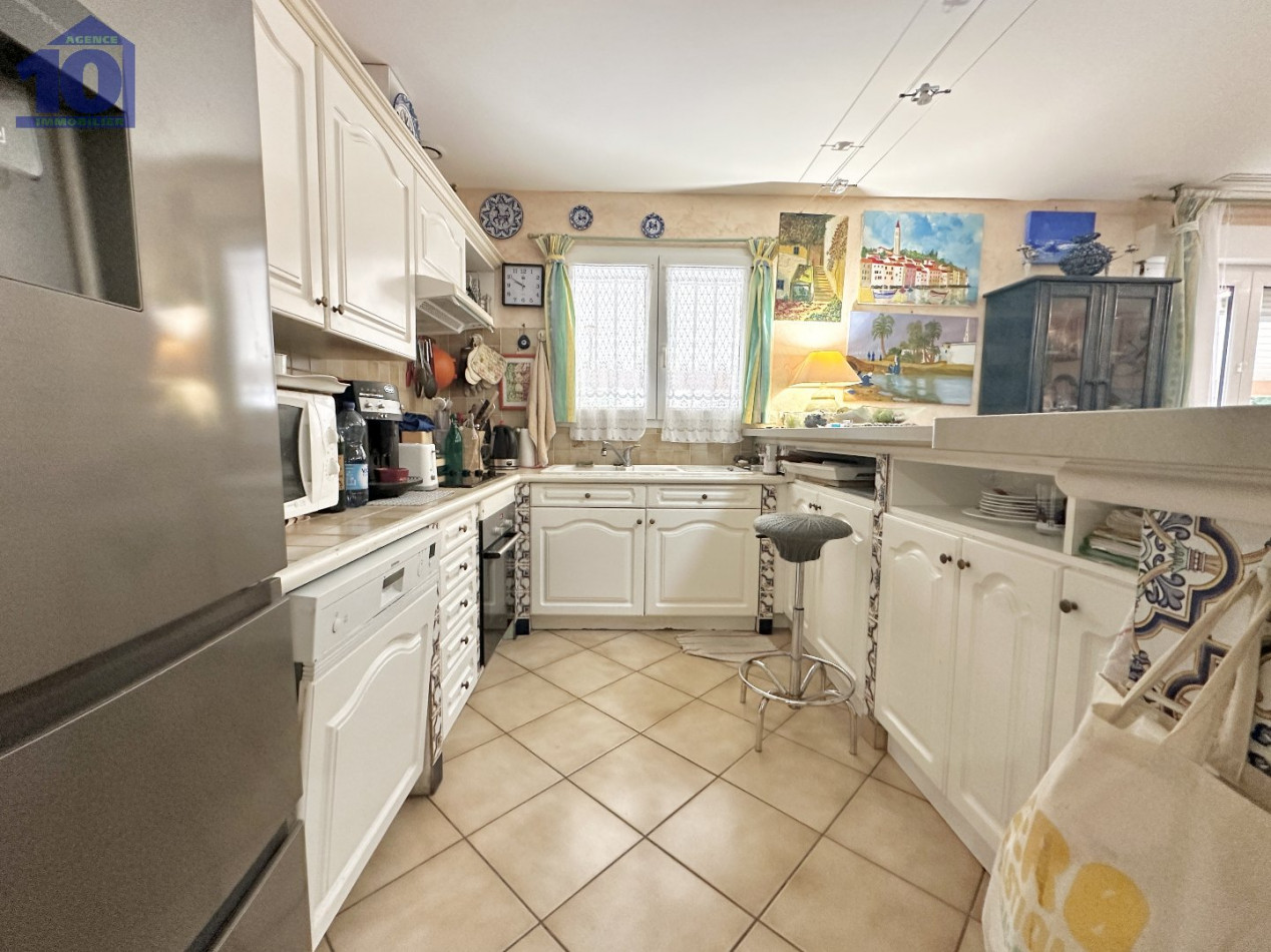 vente Villa Valras Plage - Photo 3