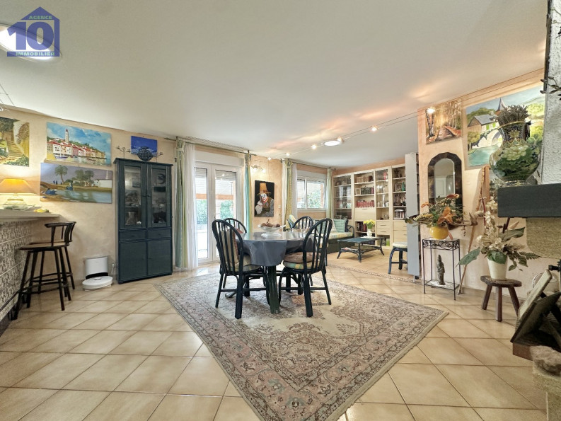 vente Villa Valras Plage - Photo 2