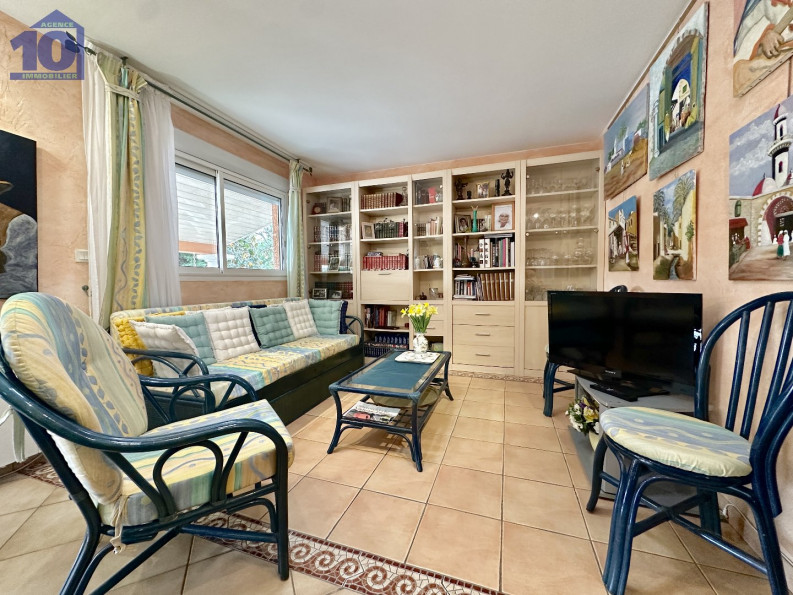 vente Villa Valras Plage - Photo 5