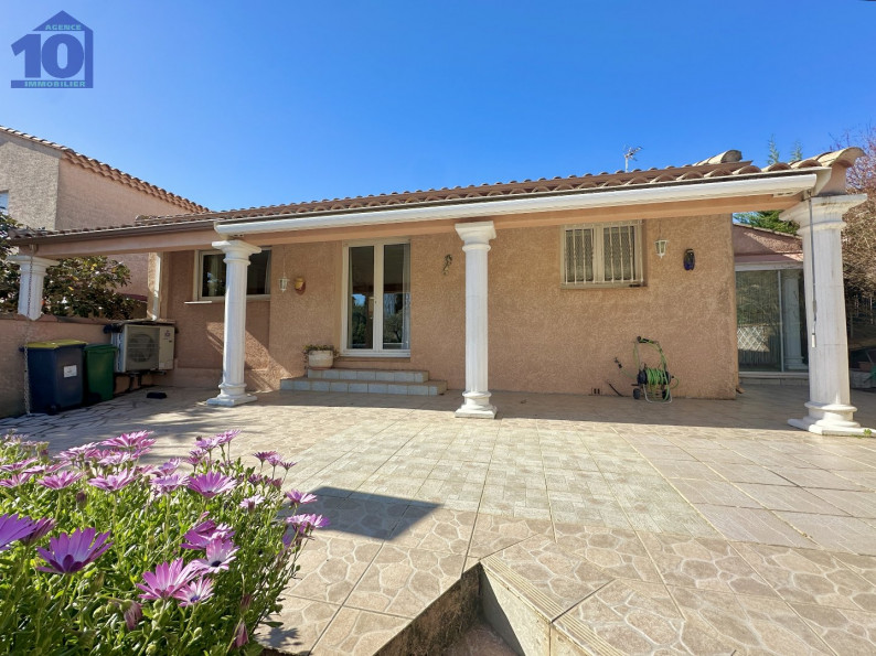 vente Villa Valras Plage - Photo 10