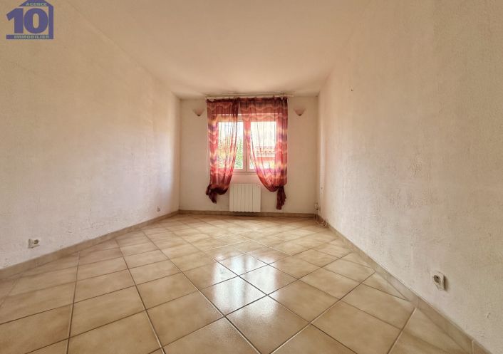 vente Villa Valras Plage