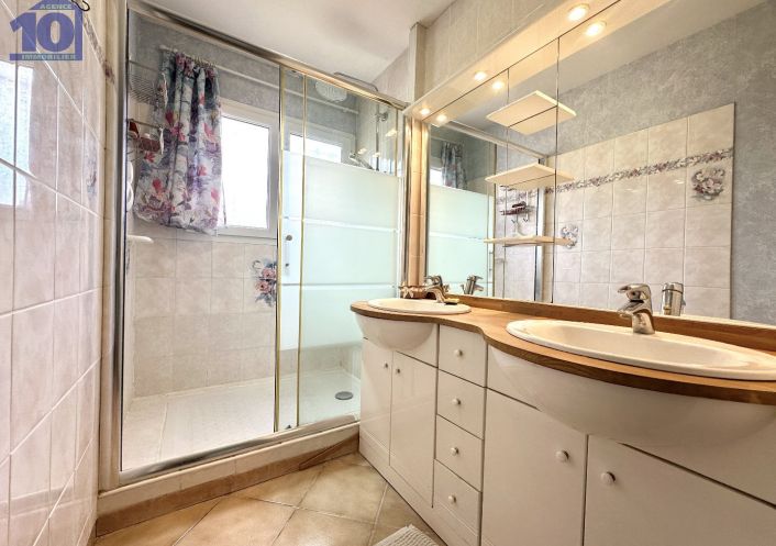 vente Villa Valras Plage