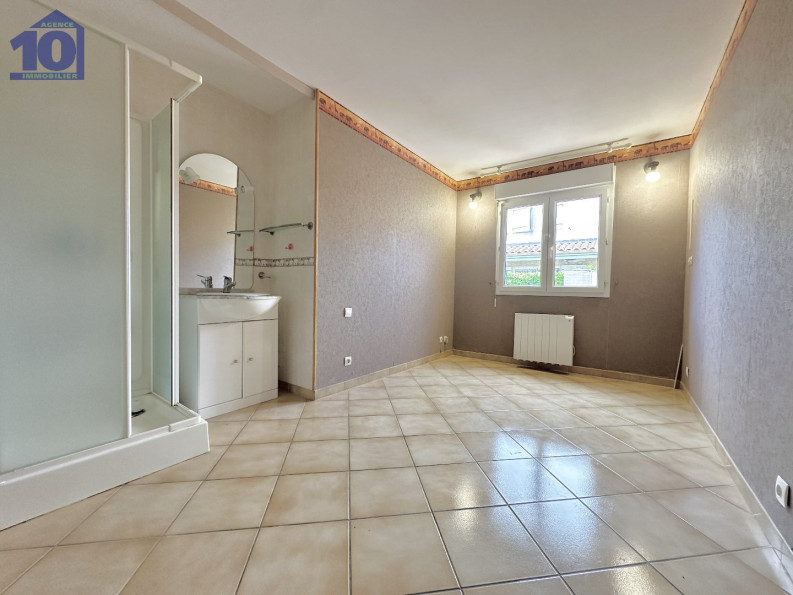 vente Villa Valras Plage - Photo 6