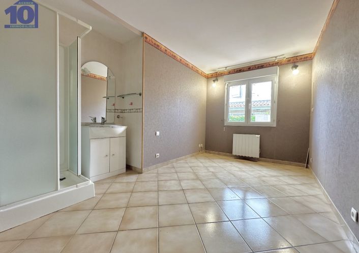 vente Villa Valras Plage