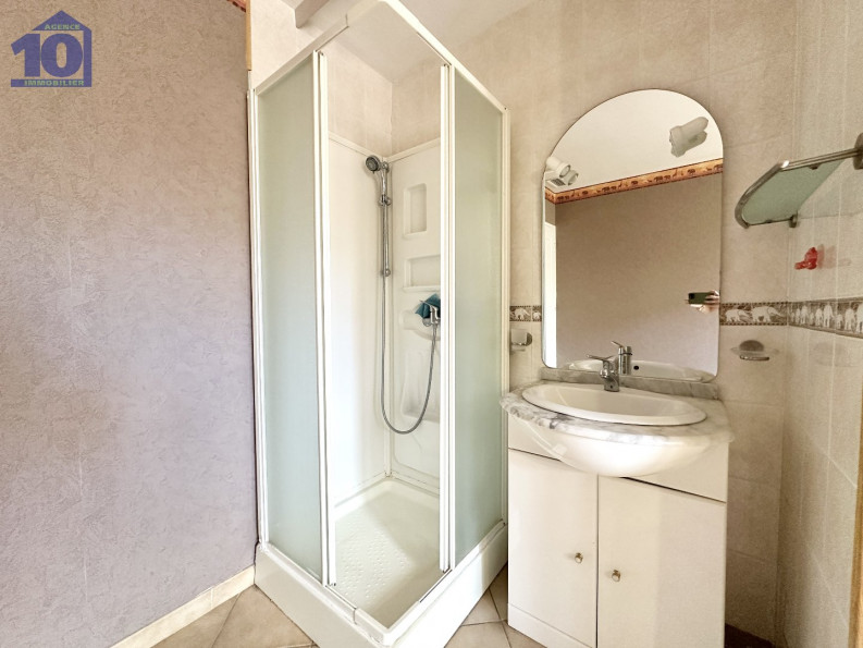 vente Villa Valras Plage - Photo 5
