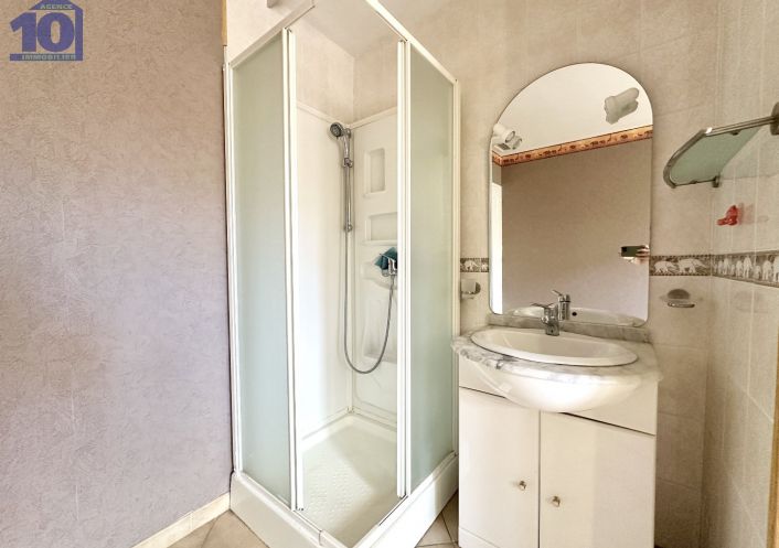 vente Villa Valras Plage