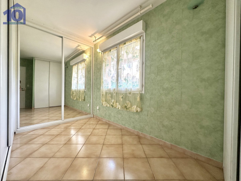 vente Villa Valras Plage - Photo 7