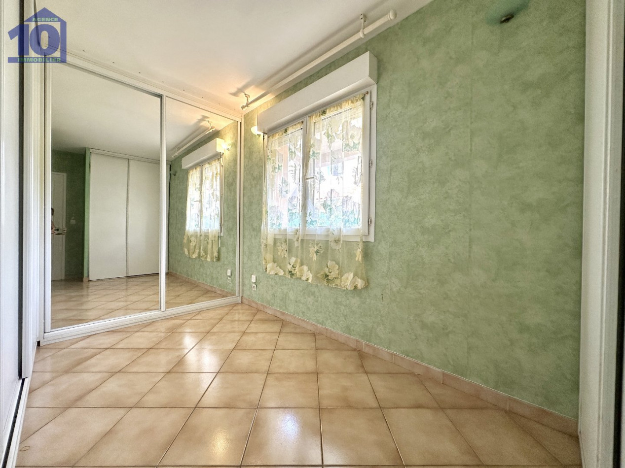vente Villa Valras Plage - Photo 7