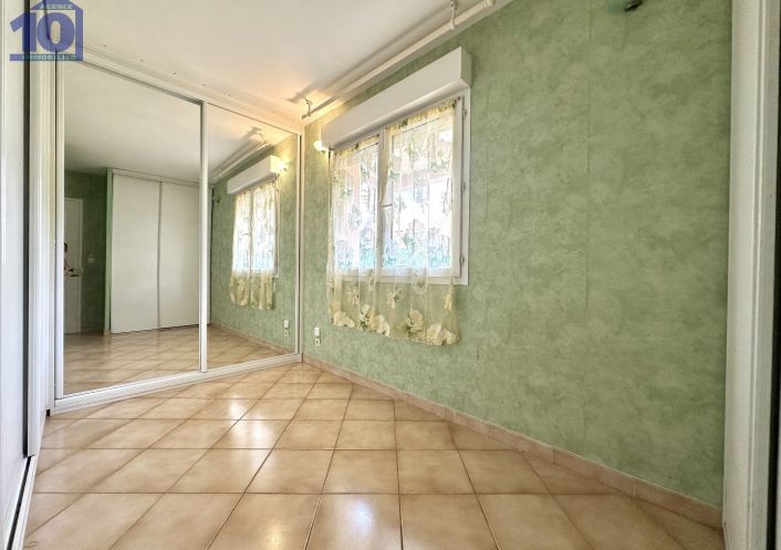 vente Villa Valras Plage