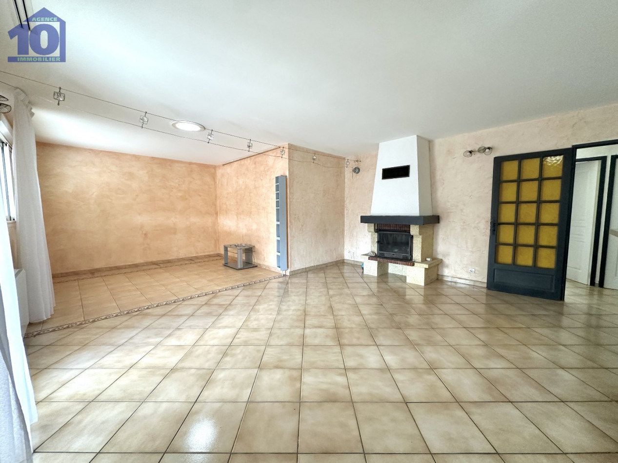 vente Villa Valras Plage - Photo 4