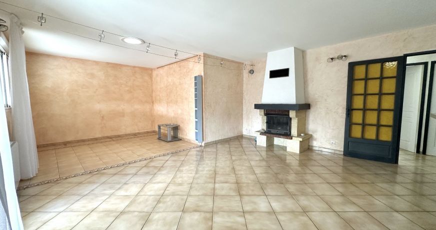 vente Villa Valras Plage